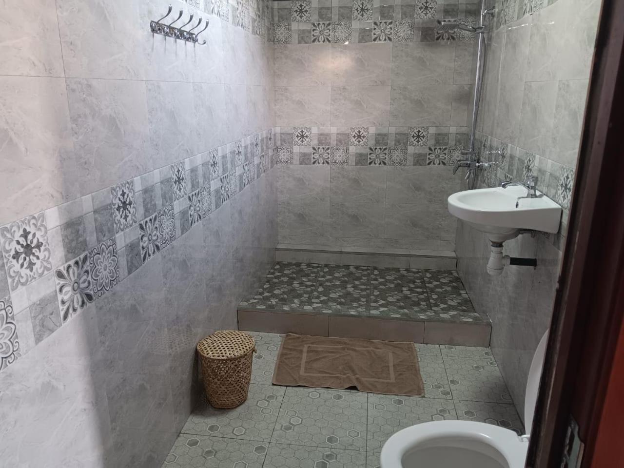 Chez Laineda Le Bijou Mourouk Rodrigues Bed & Breakfast Port South East Luaran gambar